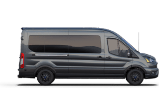 2025 Ford Transit® External Image 1
